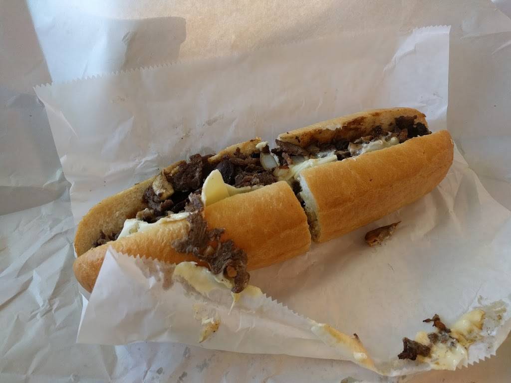 Capriottis Sandwich Shop | restaurant | 810 N Sierra St, Reno, NV 89503, USA | 7757379430 OR +1 775-737-9430