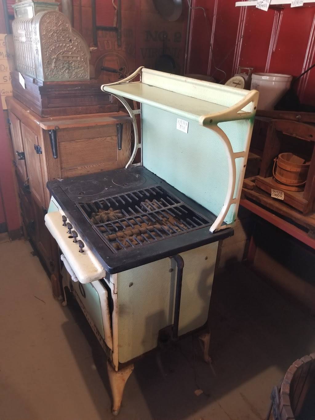 Middleton Cider Mill | restaurant | 46462 Dequindre Rd, Shelby Charter Twp, MI 48317, USA | 5867316699 OR +1 586-731-6699