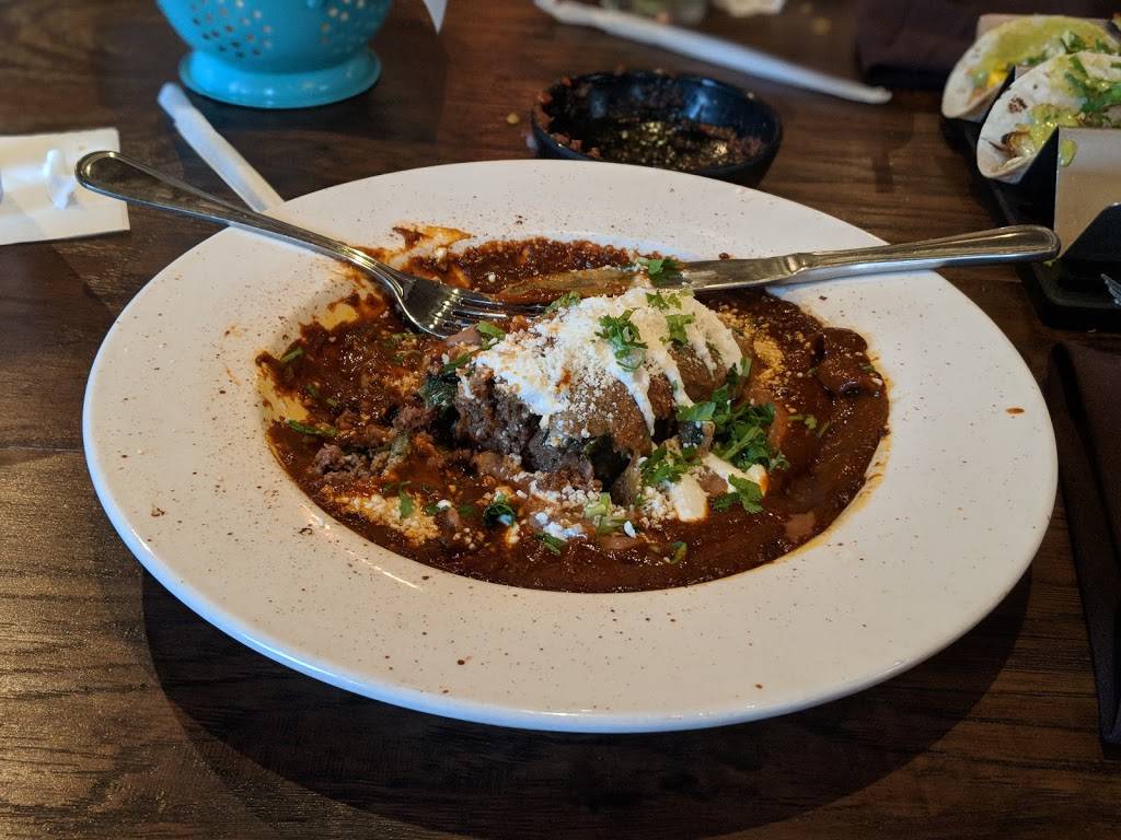 Que Onda Tacos + Tequila Uptown | restaurant | 333 W Trade St #101, Charlotte, NC 28202, USA | 9802562538 OR +1 980-256-2538