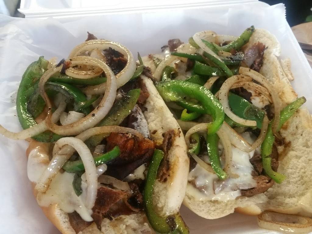 Gz Barbecue and Catering | restaurant | 925 Gallatin Ave, Nashville, TN 37206, USA | 6159536385 OR +1 615-953-6385