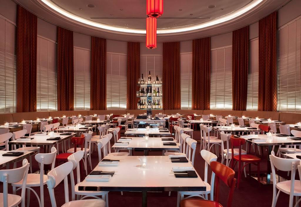 Katsuya South Beach | night club | 1701 Collins Ave suite 200, Miami Beach, FL 33139, USA | 3054552995 OR +1 305-455-2995