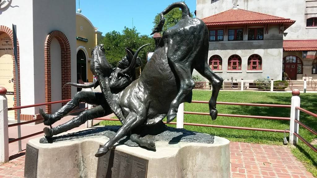 Stockyards Championship Rodeo | restaurant | 121 E Exchange Ave, Fort Worth, TX 76164, USA | 8176251025 OR +1 817-625-1025