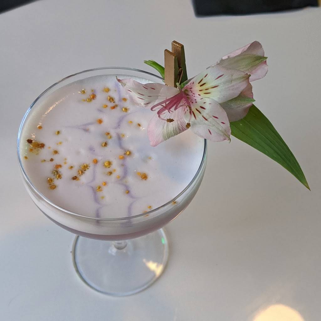 The Handover | restaurant | 728 King St, Alexandria, VA 22314, USA | 5713190794 OR +1 571-319-0794