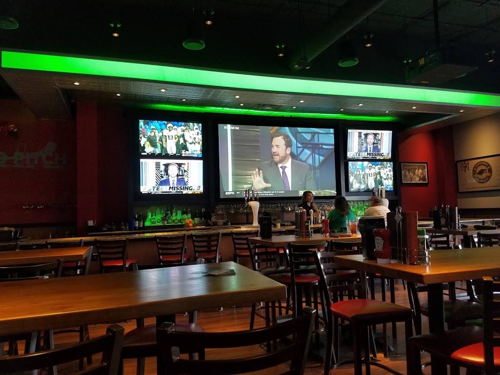 Glory Days Grill | restaurant | 14037 Cortez Blvd, Brooksville, FL 34613, USA | 3525870010 OR +1 352-587-0010