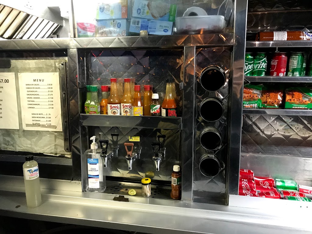 Ruby Corners | restaurant | 775 E Frontage Rd, Rio Rico, AZ 85648, USA | 5202814298 OR +1 520-281-4298