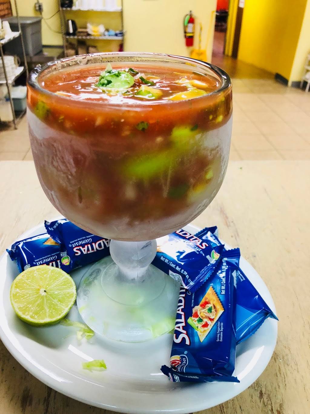 Marias Mexican Kitchen | restaurant | 305 W Chickasha Ave, Chickasha, OK 73018, USA | 4054413129 OR +1 405-441-3129