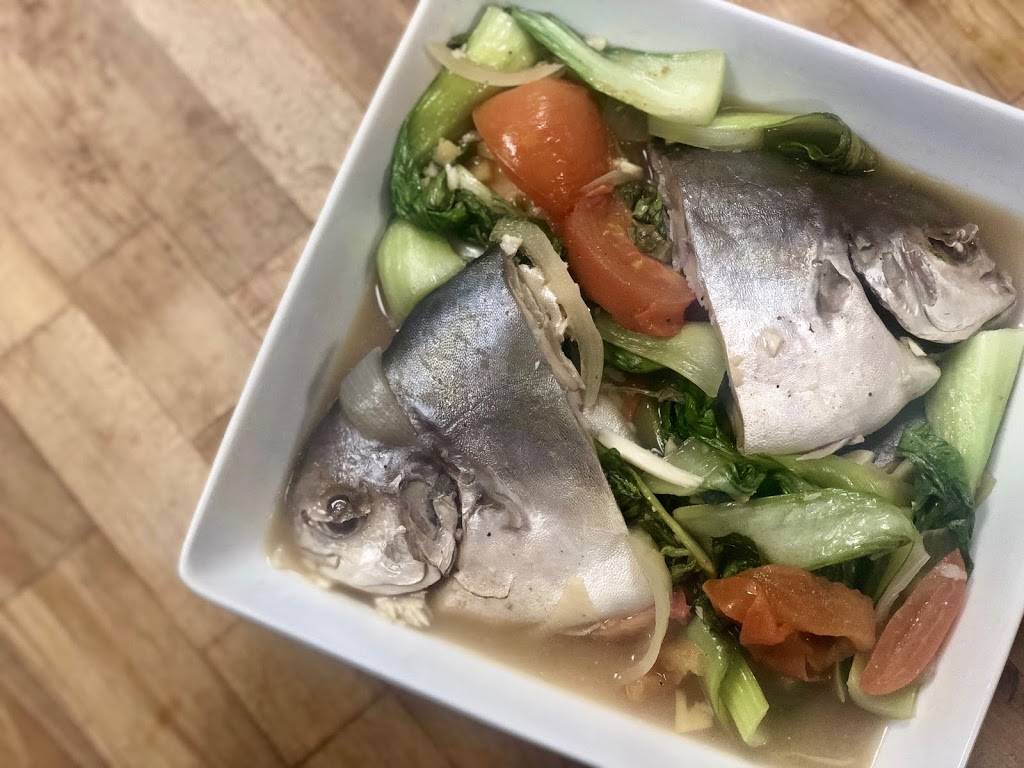 Fiesta Pinoy | restaurant | 550 E 8th St #9, National City, CA 91950, USA | 6194346255 OR +1 619-434-6255