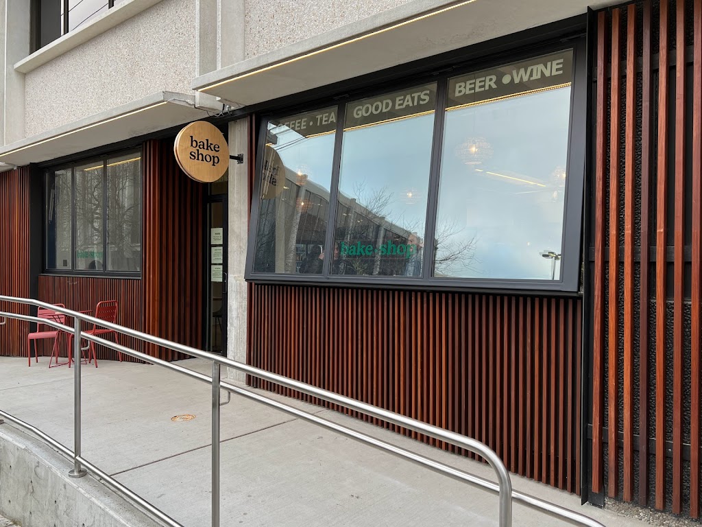 Bake Shop | restaurant | 221 1st Ave W, Seattle, WA 98119, USA | 2069223667 OR +1 206-922-3667