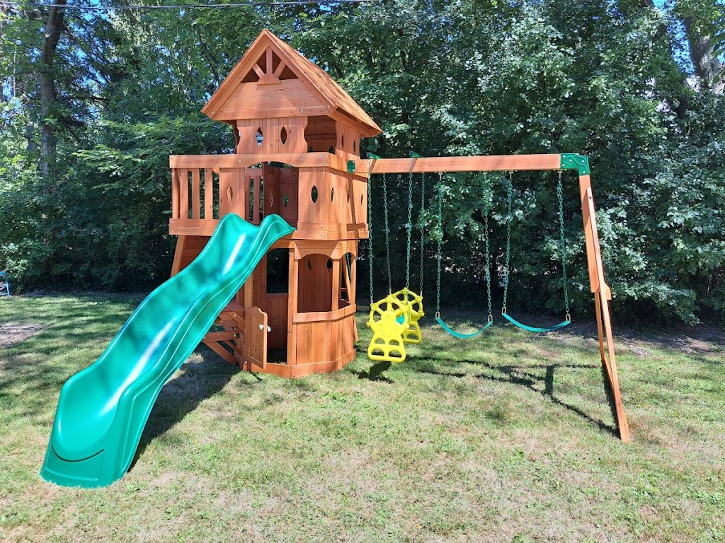 Assembly Pros LLC | restaurant | 1411 Stanford Dr, Brunswick, OH 44212, USA | 2168565655 OR +1 216-856-5655