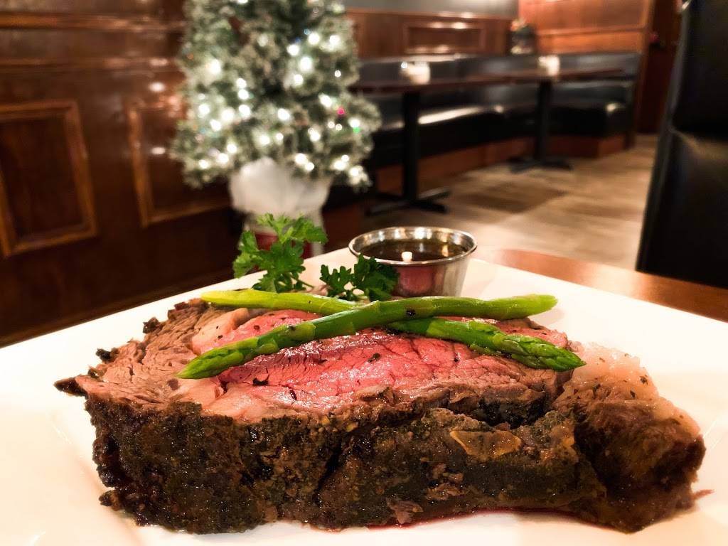 Green Barn Whiskey Kitchen | restaurant | 5 Chestnut Ave, Red Bluff, CA 96080, USA | 5305273161 OR +1 530-527-3161