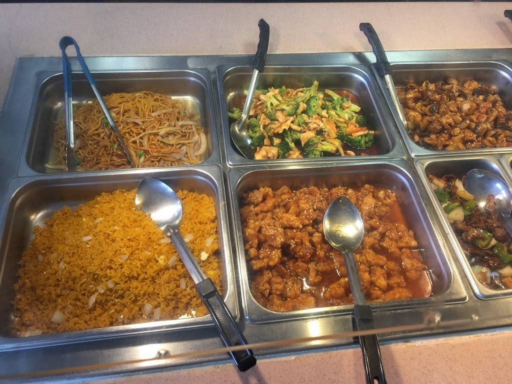 Sun Garden | restaurant | 11090 Asheville Hwy # 9, Inman, SC 29349, USA | 8644728949 OR +1 864-472-8949