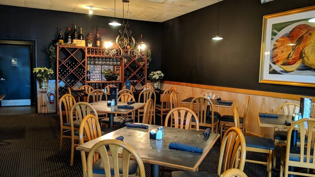 OBistro | restaurant | 6661 Central Avenue North, St. Petersburg, FL 33710, USA | 7273811212 OR +1 727-381-1212