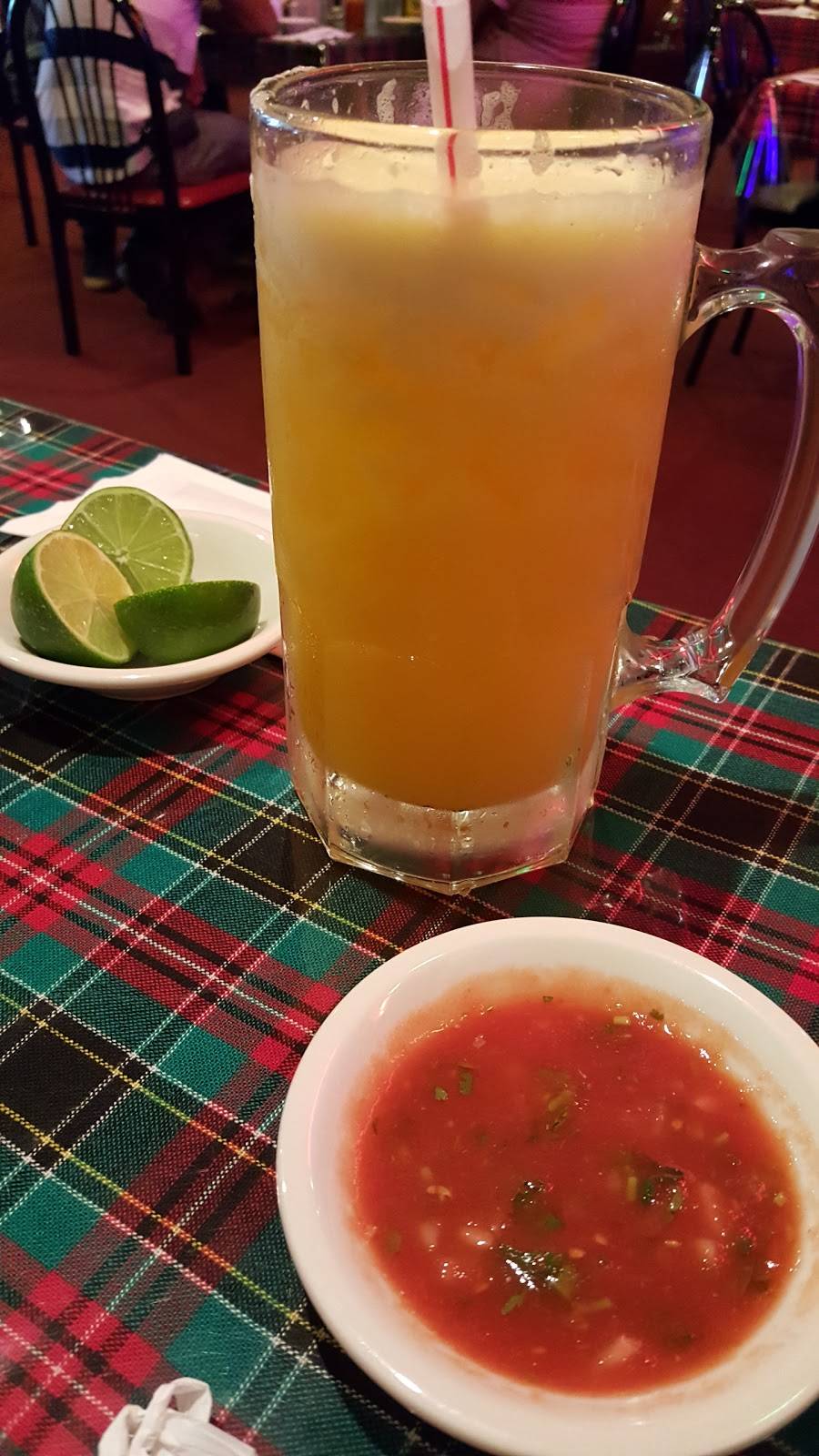 Playita Mexicana | restaurant | 6194 Macon Rd, Memphis, TN 38134, USA | 9013772282 OR +1 901-377-2282