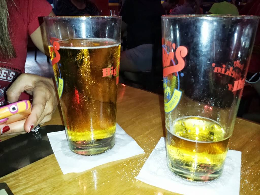 Frickers | restaurant | 7844-B Kingland Dr, West Chester Township, OH 45069, USA | 5137559464 OR +1 513-755-9464