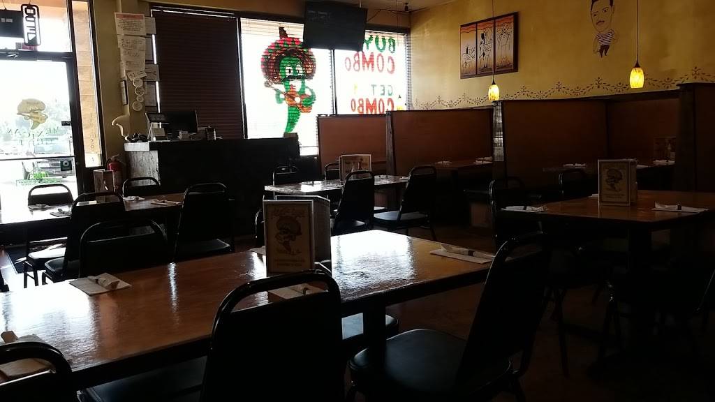 Fiesta Time Grill | restaurant | 1142 N Gateway Ave, Rockwood, TN 37854, USA | 8652453113 OR +1 865-245-3113