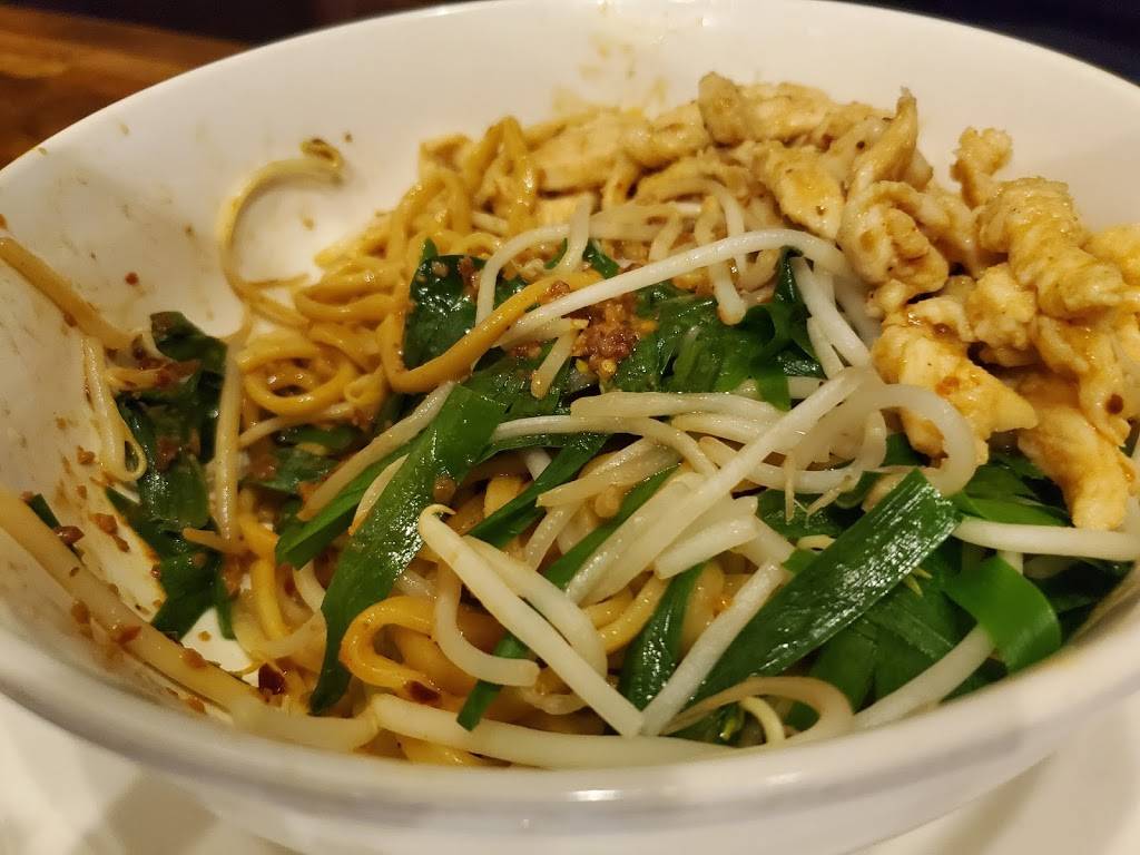 Little China Kitchen | restaurant | 215 E 3rd Ave, San Mateo, CA 94401, USA | 6503483890 OR +1 650-348-3890