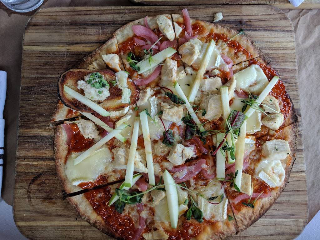 Boca Tampa | restaurant | 901 W Platt St, Tampa, FL 33606, USA | 8132547070 OR +1 813-254-7070