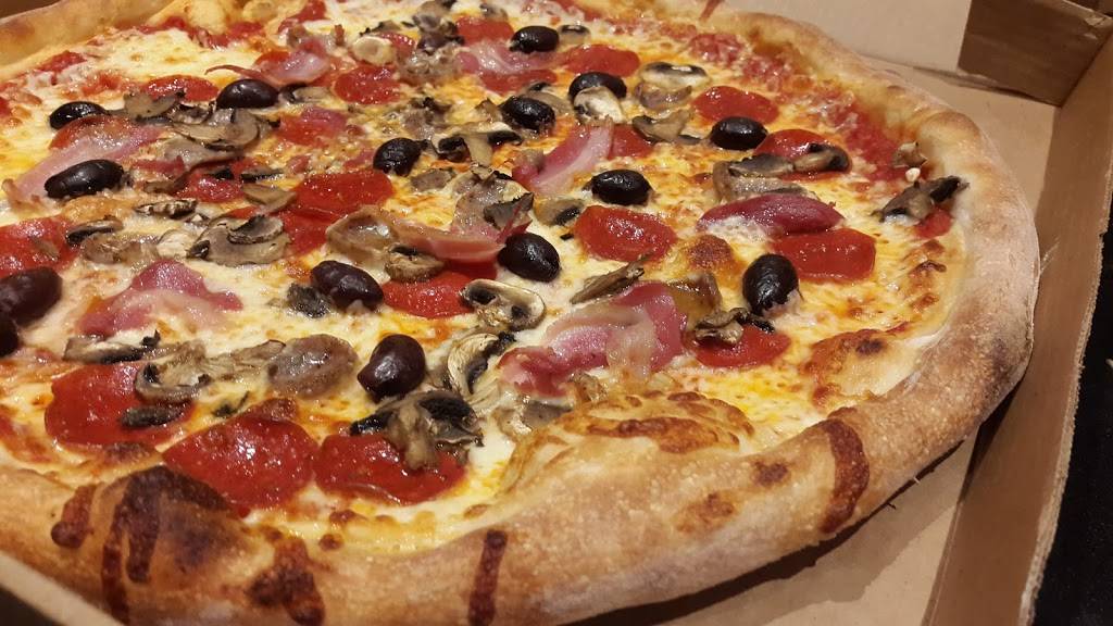 Tartini Pizzeria & Spaghetteria | meal delivery | 6321 S Orange Ave #101, Pine Castle, FL 32809, USA | 4077048011 OR +1 407-704-8011