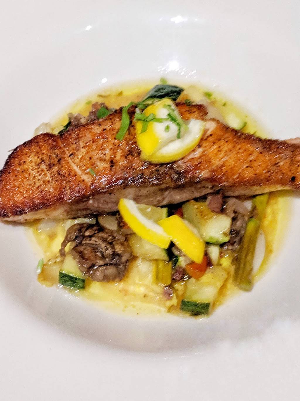 Todd Jurichs Bistro | restaurant | 150 W Main St, Norfolk, VA 23510, USA | 7576223210 OR +1 757-622-3210