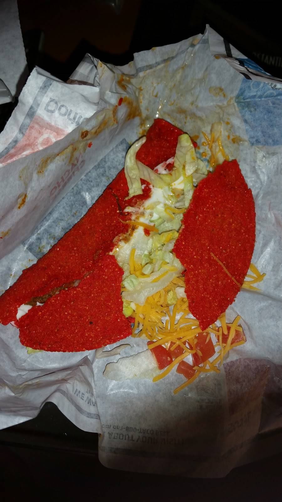 Taco Bell | restaurant | 6776 Reisterstown Rd, Baltimore, MD 21215, USA | 4103587622 OR +1 410-358-7622