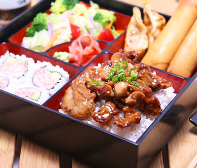 Quickway Japanese Hibachi | meal takeaway | 5203 Indian Head Hwy, Oxon Hill, MD 20745, USA | 2407664950 OR +1 240-766-4950