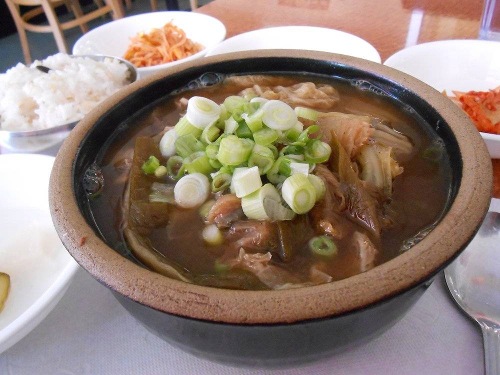 Seoul Soondae | restaurant | 1 2 90701, 11750 Artesia Blvd, Artesia, CA 90701, USA | 5628655799 OR +1 562-865-5799