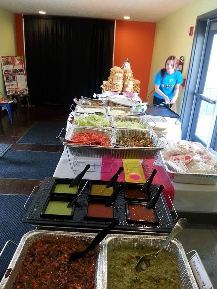 Mi Casa Mexican Restaurant and Catering Service | restaurant | 903 W Maple St, Hartville, OH 44632, USA | 3308771863 OR +1 330-877-1863