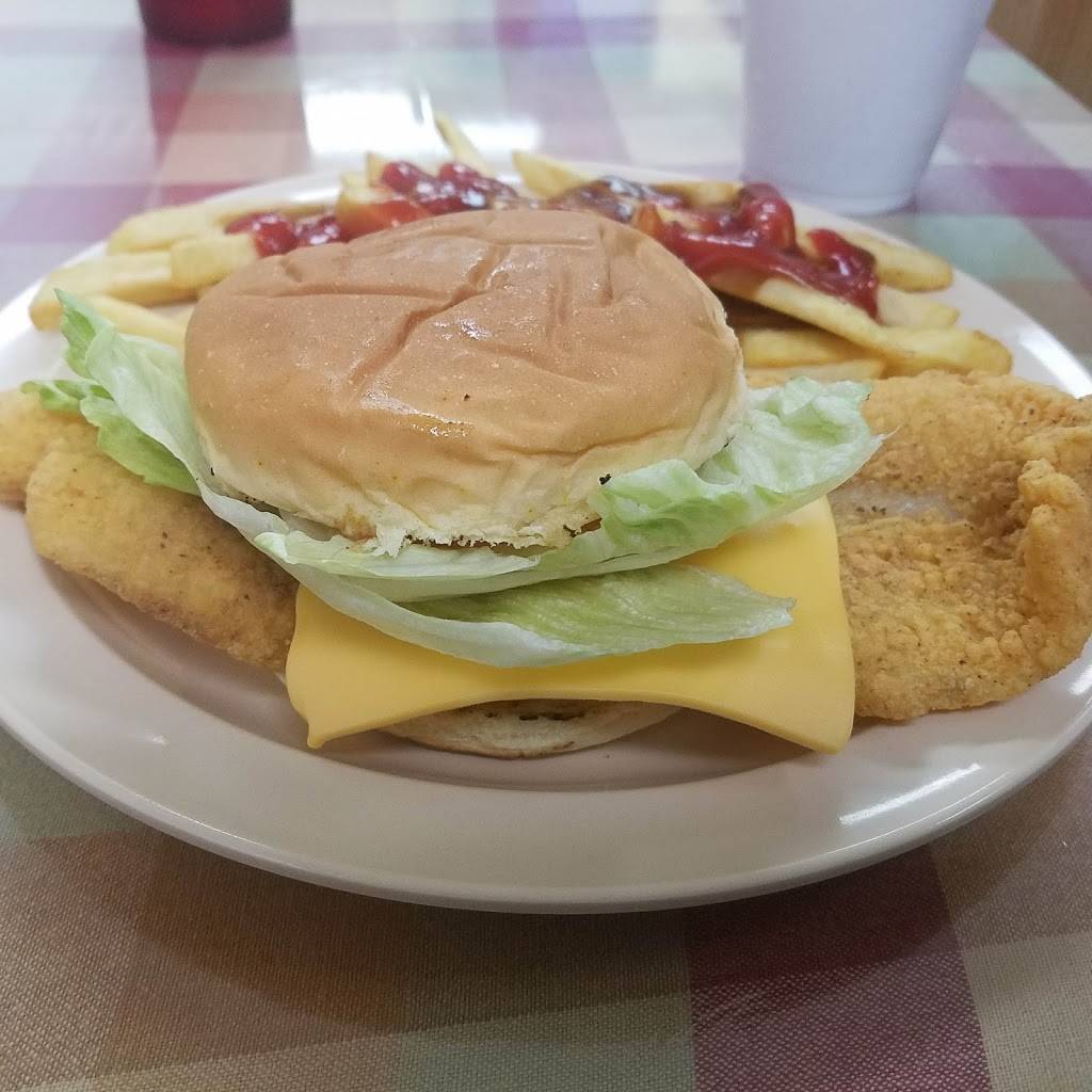 Grannys Den | restaurant | 2811 S Main St, Anderson, SC 29624, USA | 8643755088 OR +1 864-375-5088