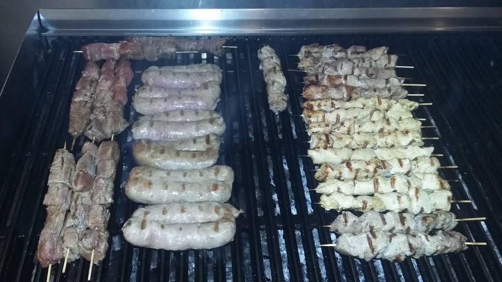 GO GREEK/MOLON LABE | restaurant | 10801 Corkscrew Rd #327, Estero, FL 33928, USA | 2393014166 OR +1 239-301-4166