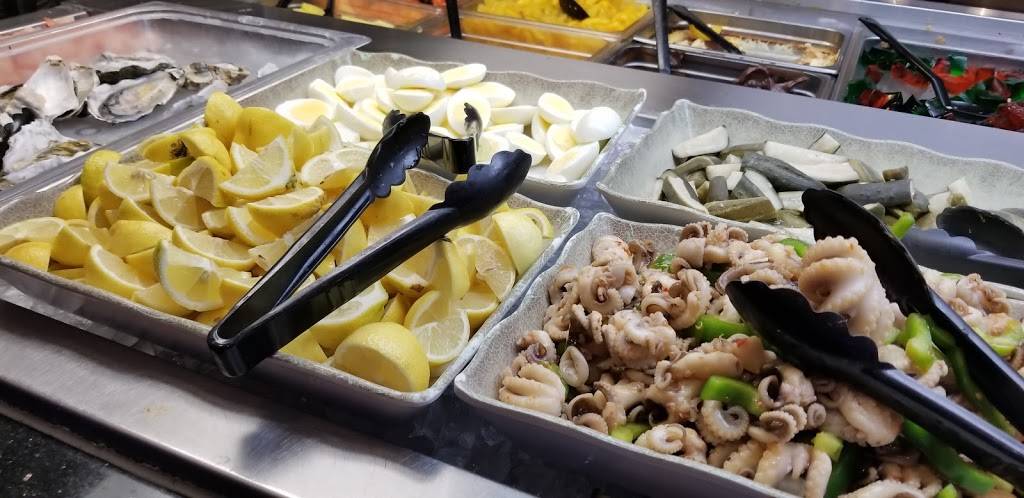 Americana Buffet & Grill | restaurant | 3650 W Martin Luther King Jr Blvd, Los Angeles, CA 90008, USA | 3232918965 OR +1 323-291-8965