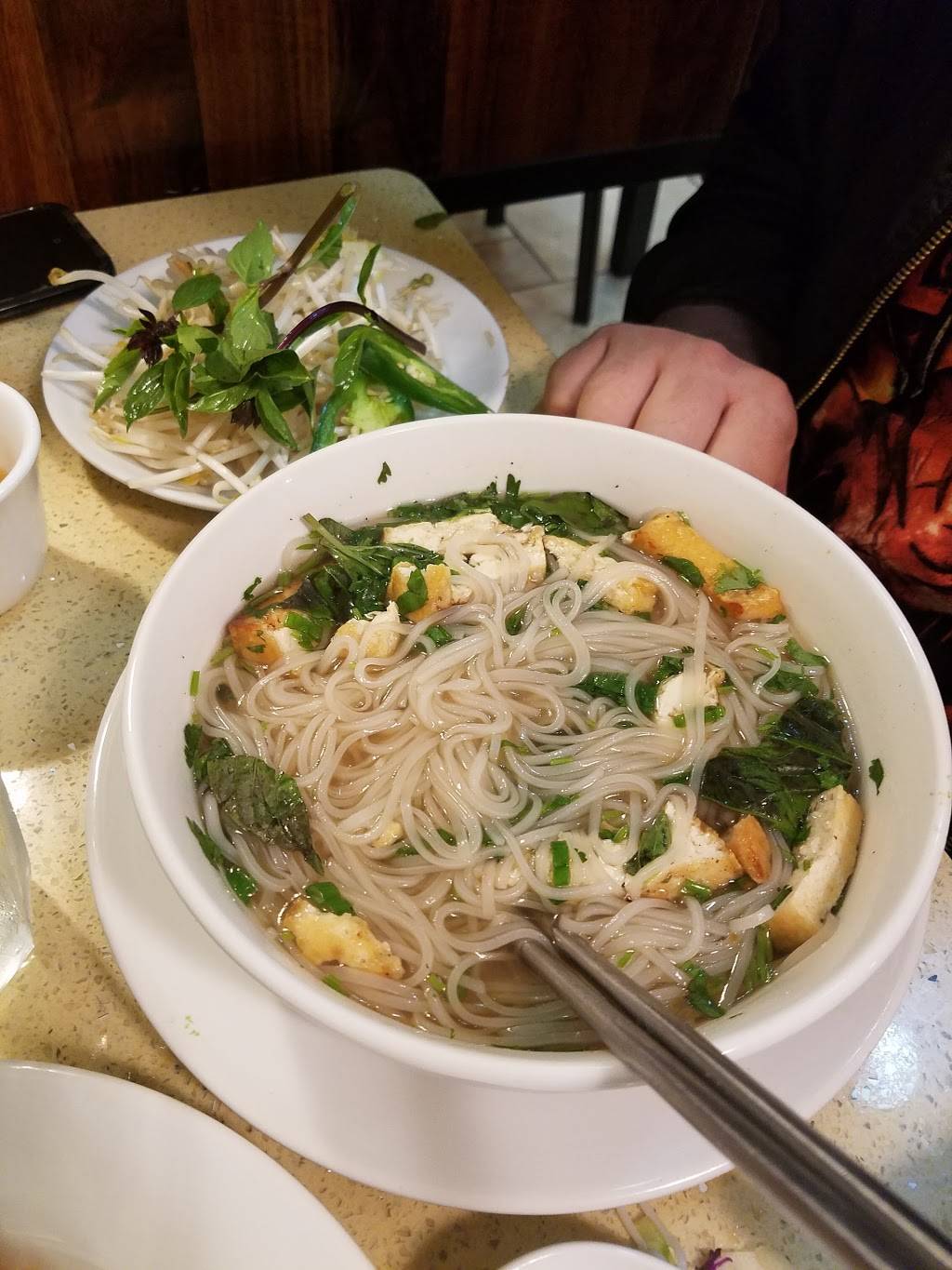 The Sun Vegan | restaurant | 11743 Edinger Ave, Fountain Valley, CA 92708, USA | 7146175888 OR +1 714-617-5888