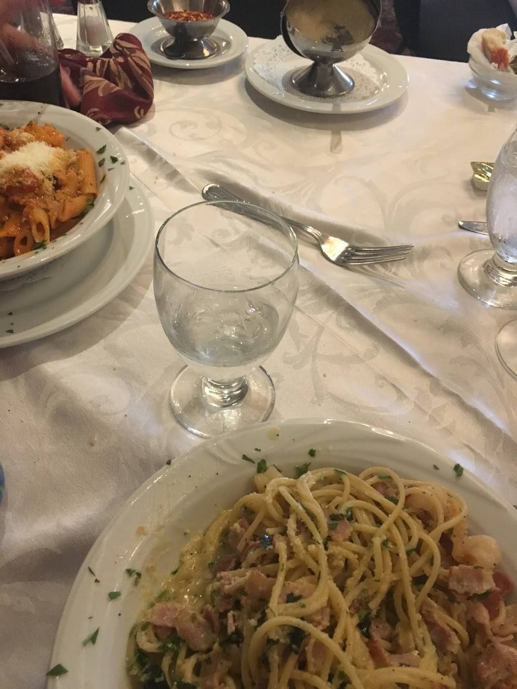 Villa Barone | restaurant | 3289 Westchester Ave, Bronx, NY 10461, USA | 7188280560 OR +1 718-828-0560