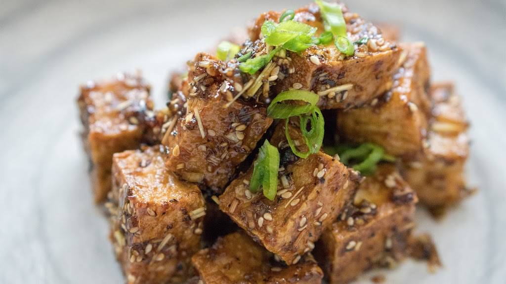 BEP! Vietnamese Cuisine | restaurant | 231 Peachtree Street Suite FC-04, Atlanta, GA 30303, USA | 6787479928 OR +1 678-747-9928