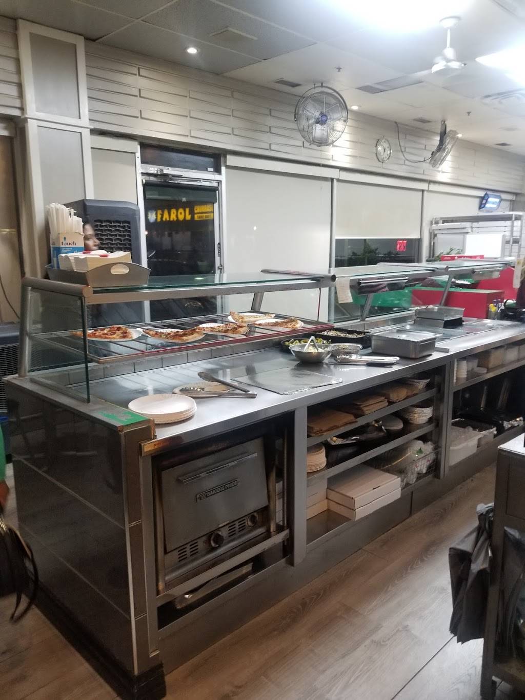 Marconi Pizza | restaurant | 3635 Cawthra Rd, Mississauga, ON L5A 2Y5, Canada | 9052790151 OR +1 905-279-0151