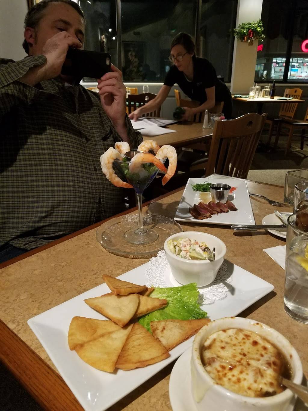 Bowman Restaurant | restaurant | 9306 Harford Rd, Parkville, MD 21234, USA | 4106658600 OR +1 410-665-8600