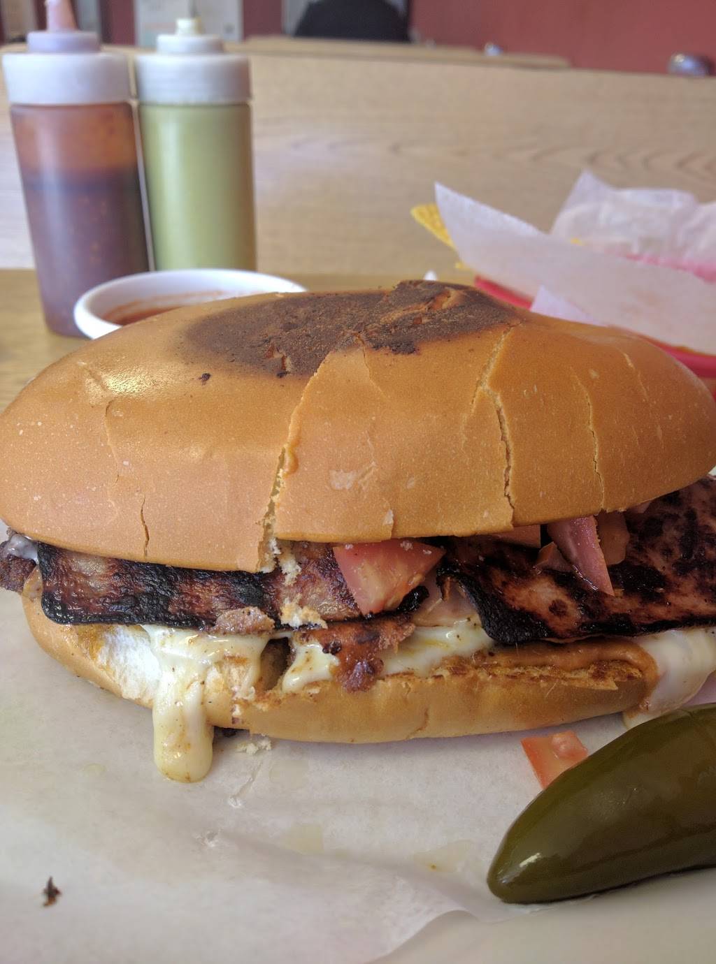 Jalisco | restaurant | 1000 S New Rd, Waco, TX 76711, USA | 2542357104 OR +1 254-235-7104