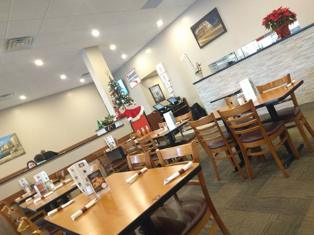 Colonnade Pizza Carling | restaurant | 2140 Carling Ave, Ottawa, ON K2A 1H1, Canada | 6137297000 OR +1 613-729-7000