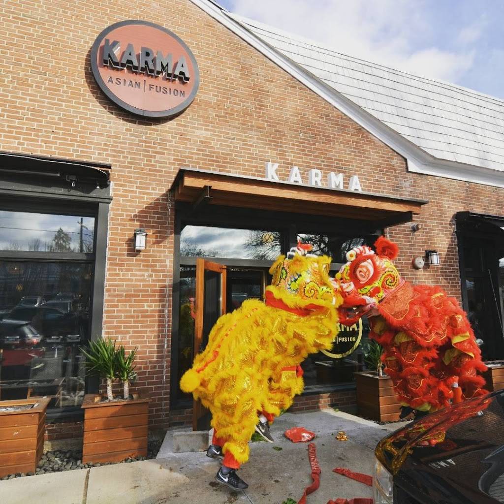 Karma | restaurant | 105 Thoreau St, Concord, MA 01742, USA | 9787766631 OR +1 978-776-6631