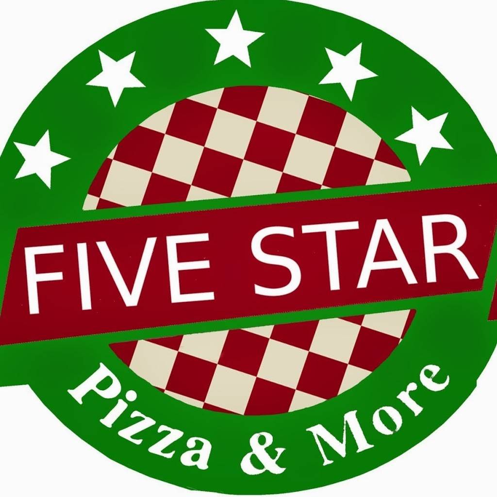 Five star pizza & more | meal takeaway | 793 Crescent St, Brockton, MA 02302, USA | 5084275555 OR +1 508-427-5555