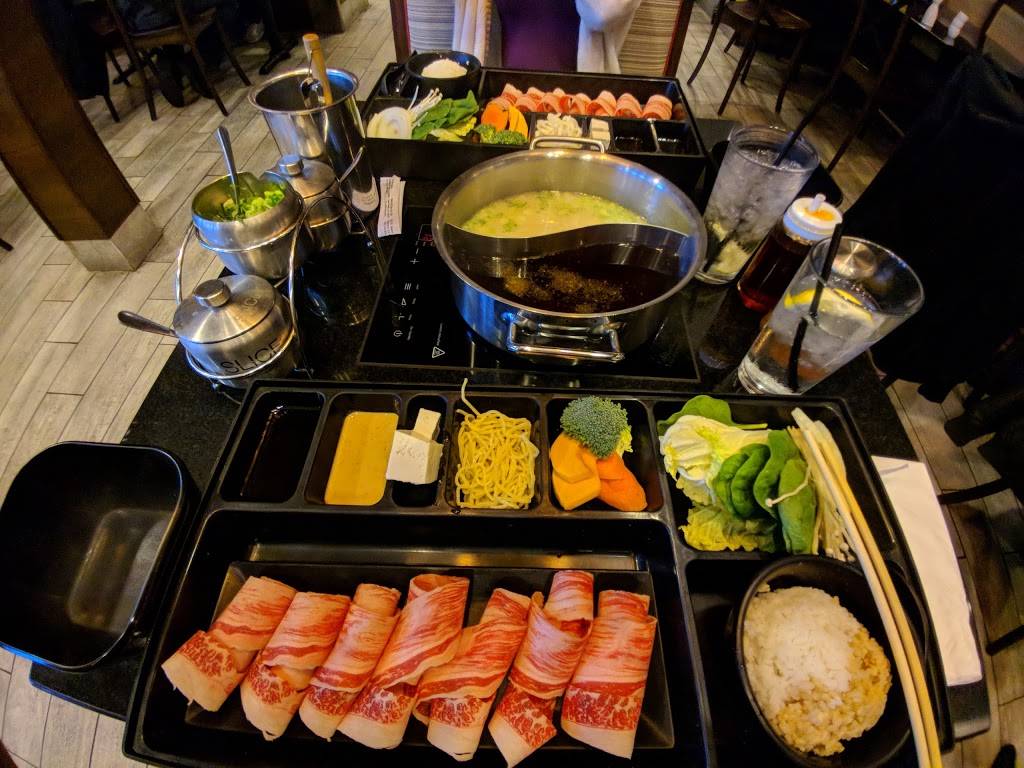 SLICE Shabu | restaurant | 4809, 16871, Beach Blvd, Huntington Beach, CA 92647, USA | 7148418885 OR +1 714-841-8885