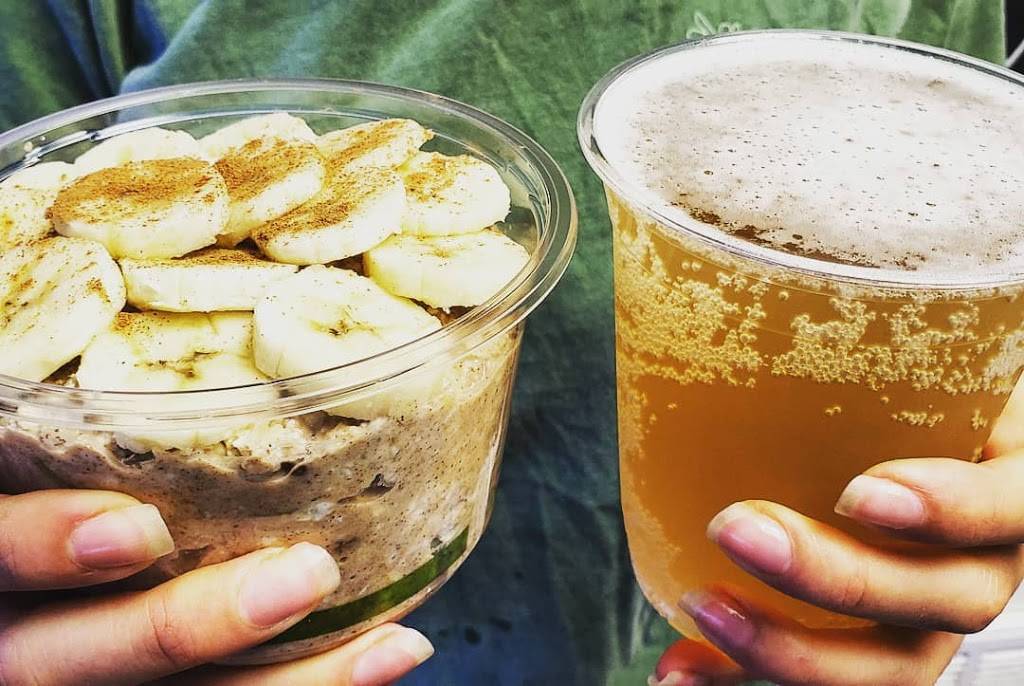 Rutabaga Juicery & Eats | restaurant | 1131A MD RT 3 North, Gambrills, MD 21054, USA | 4109702437 OR +1 410-970-2437