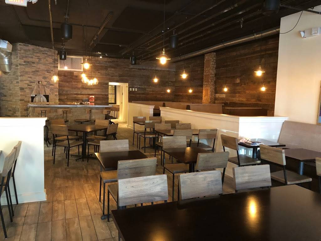 Forno Osteria & Bar Montgomery | restaurant | 9415 Montgomery Rd, Cincinnati, OH 45242, USA | 5132315555 OR +1 513-231-5555