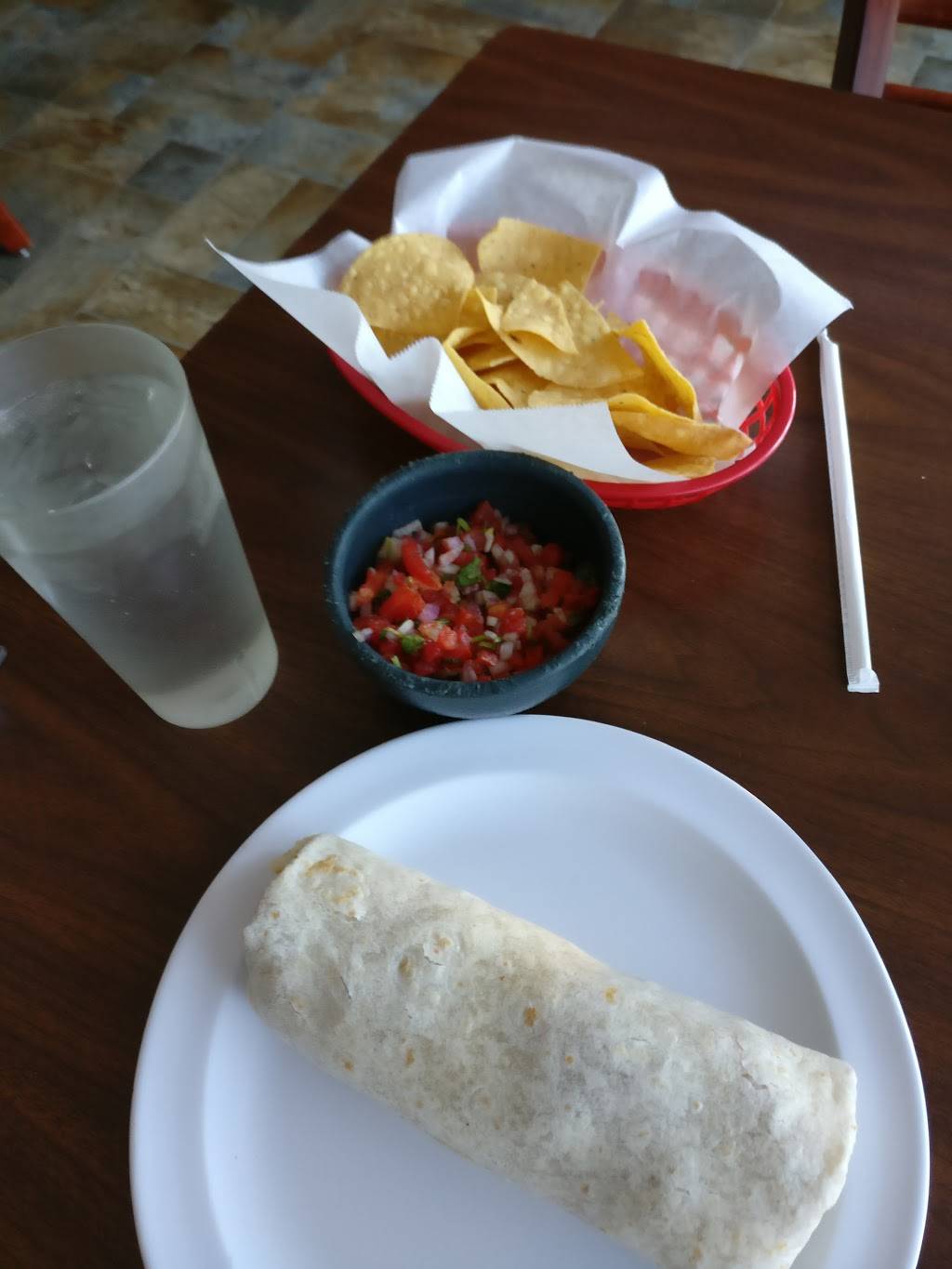 Burrito Palace | restaurant | 1100 Marshall Rd suite F, Vacaville, CA 95687, USA | 7074471250 OR +1 707-447-1250