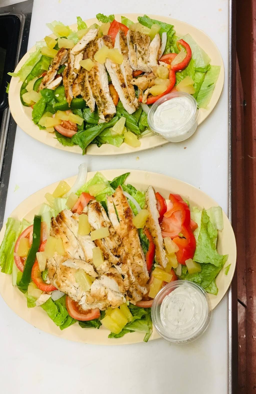 Bennys Pizza Summit | restaurant | 6208 S Archer Rd, Summit, IL 60501, USA | 7085525445 OR +1 708-552-5445