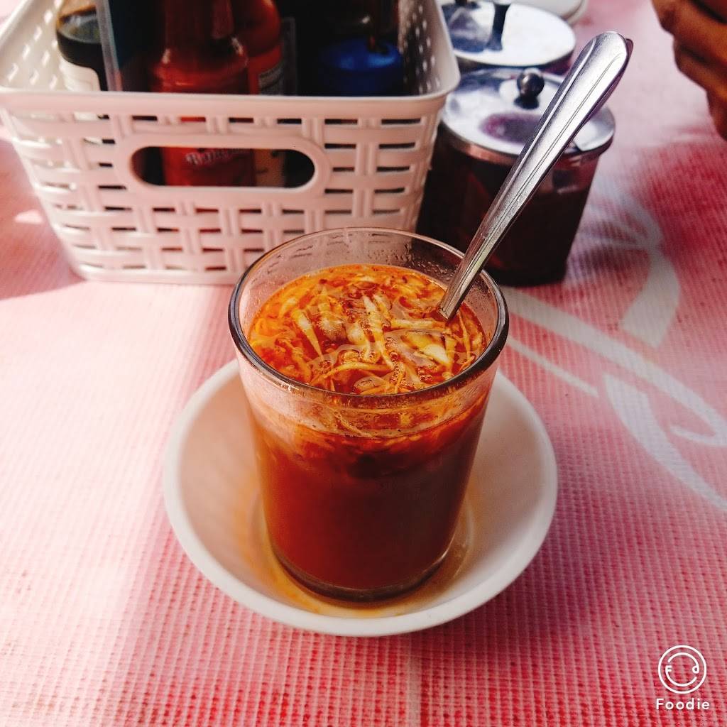 Cahuamanta Medina Tijuana | restaurant | Josefina Rendón Parra 360, Nueva Tijuana, 22435 Tijuana, B.C., Mexico | 016644048562 OR +52 664 404 8562