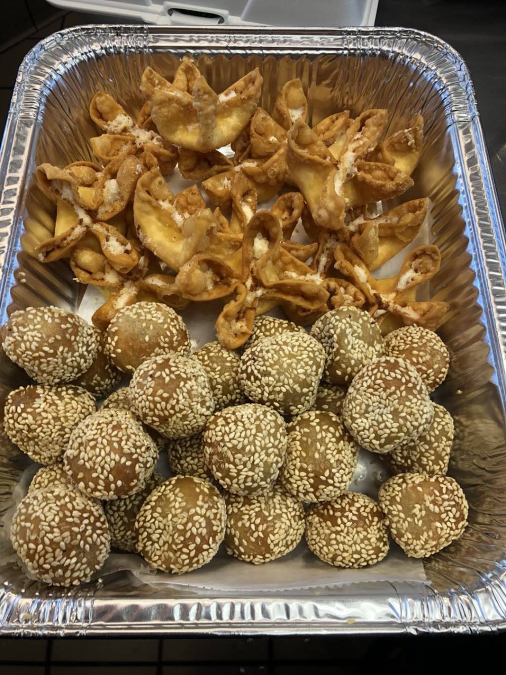 fancy garden | restaurant | 9444 Arlington Expy, Jacksonville, FL 32225, USA | 9048002986 OR +1 904-800-2986