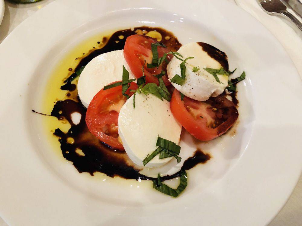 Pappardella | restaurant | 316 Columbus Ave, New York, NY 10023, USA | 2125957996 OR +1 212-595-7996