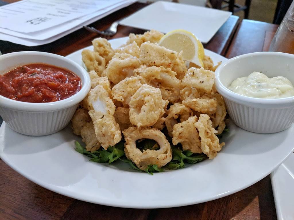 4 5 6 Fish | restaurant | 456 Granby St, Norfolk, VA 23510, USA | 7576254444 OR +1 757-625-4444