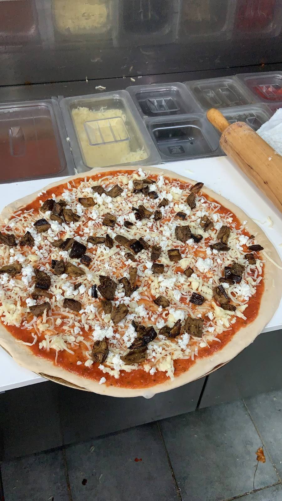 Cafe 56 Hollywood | meal delivery | 4051 Stirling Rd, Davie, FL 33314, USA | 9544400696 OR +1 954-440-0696