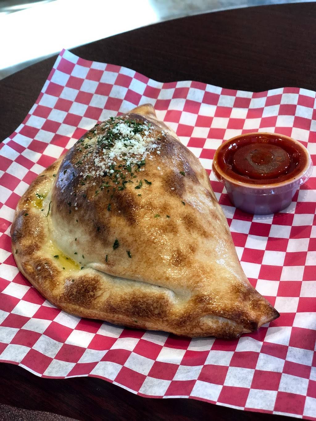 Todaro Pizza GVL | restaurant | 116 N Markley St Suite 100, Greenville, SC 29601, USA | 8646033500 OR +1 864-603-3500